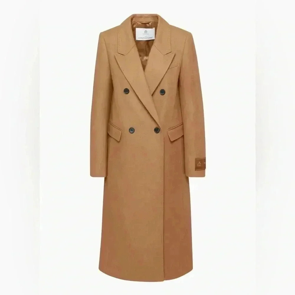 Babaton
The Constant™ Coat